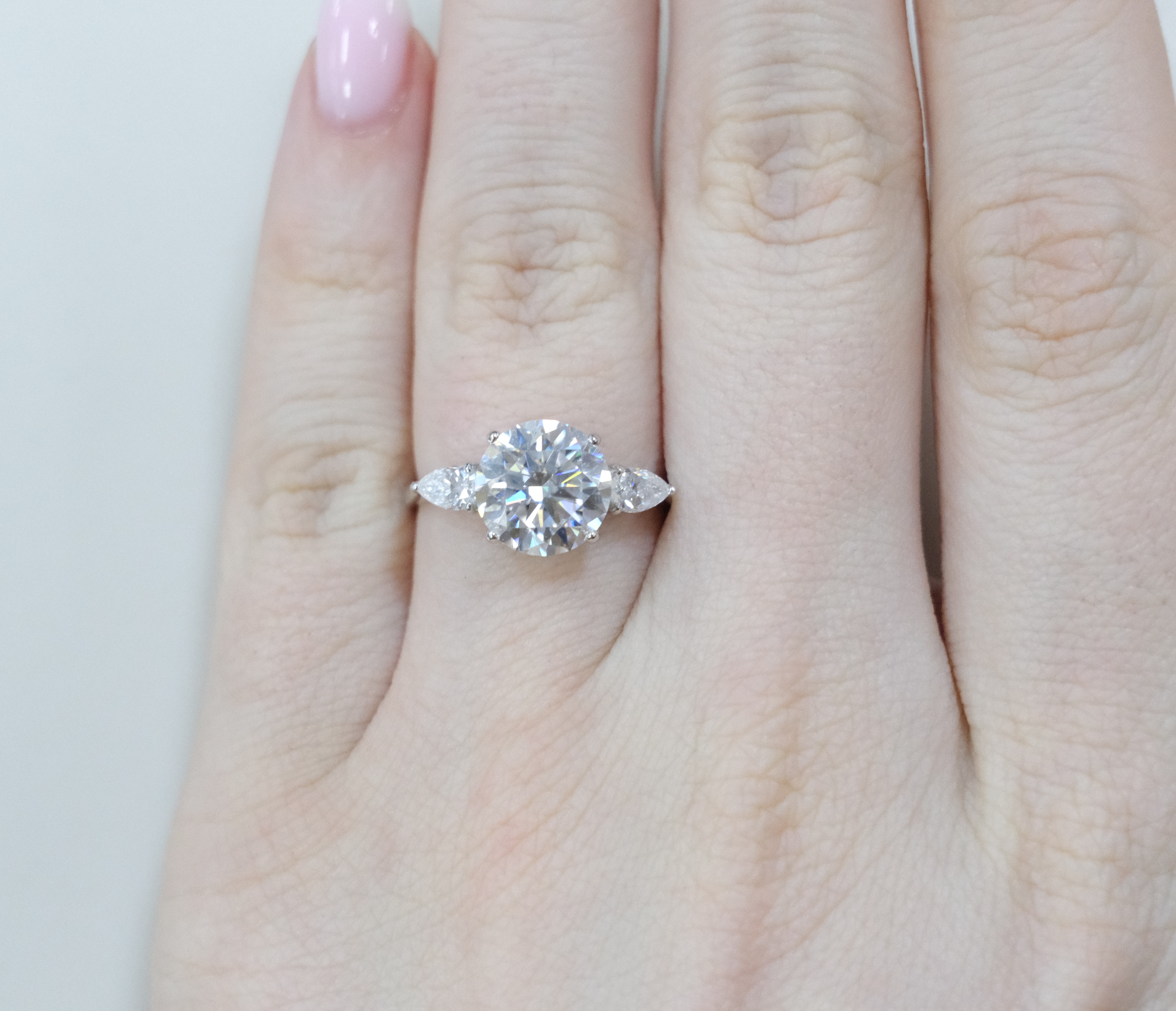 10323-000397 Кольцо (Ag 925)